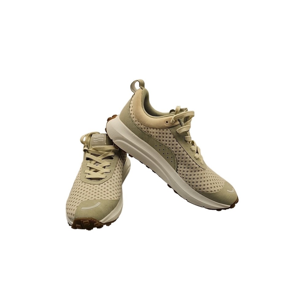 Hilma Running the Everywhere Fit One Frozen‎ Dew Sneakers- Women's Size 9 NEW!